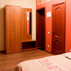 Отель Онежский замок, Петрозаводск, Республика Карелия