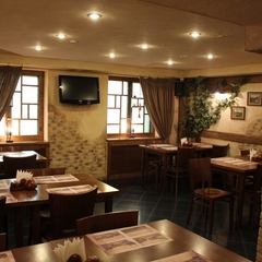 Гостиница Невская, Петрозаводск, Республика Карелия