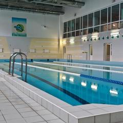 База отдыха Связист, Петровское, Ярославская область