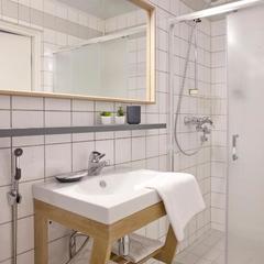 Отель Саквояж, Петрозаводск, Республика Карелия