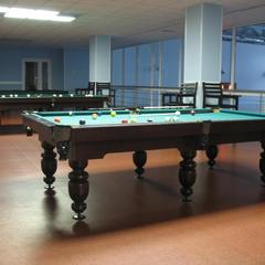 База отдыха Связист, Петровское, Ярославская область