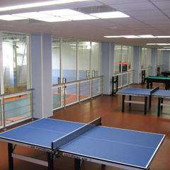 База отдыха Связист, Петровское, Ярославская область