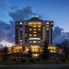 Отель Cosmos, Петрозаводск, Республика Карелия