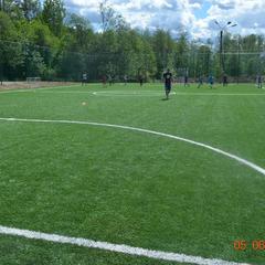 База отдыха Связист, Петровское, Ярославская область