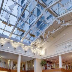 Отель Cosmos, Петрозаводск, Республика Карелия