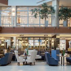 Отель Cosmos, Петрозаводск, Республика Карелия