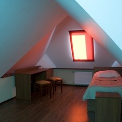 Отель Онежский замок, Петрозаводск, Республика Карелия