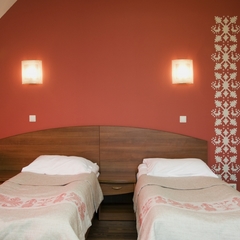 Отель Онежский замок, Петрозаводск, Республика Карелия