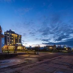 Отель Cosmos, Петрозаводск, Республика Карелия