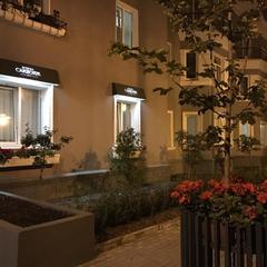 Отель Саквояж, Петрозаводск, Республика Карелия