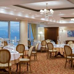 Отель Cosmos, Петрозаводск, Республика Карелия