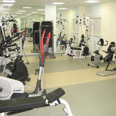 База отдыха Связист, Петровское, Ярославская область