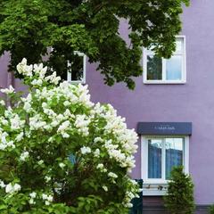 Отель Саквояж, Петрозаводск, Республика Карелия