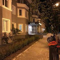 Отель Саквояж, Петрозаводск, Республика Карелия