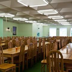 База отдыха Связист, Петровское, Ярославская область