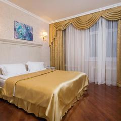 Отель Cosmos, Петрозаводск, Республика Карелия