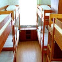 Хостел Кижи, Петрозаводск, Республика Карелия