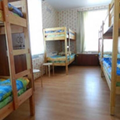 Хостел Кижи, Петрозаводск, Республика Карелия