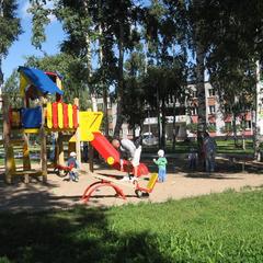 Отель Березовая роща, Петрозаводск, Республика Карелия