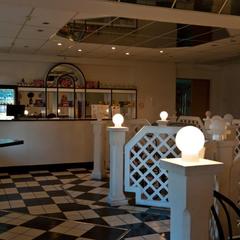 База отдыха Связист, Петровское, Ярославская область