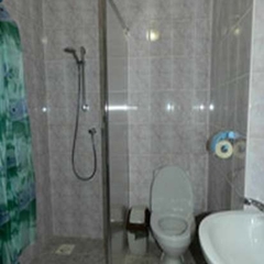 Хостел Кижи, Петрозаводск, Республика Карелия