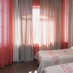 Отель Онежский замок, Петрозаводск, Республика Карелия