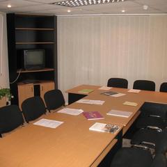 База отдыха Связист, Петровское, Ярославская область