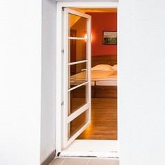 Отель Онежский замок, Петрозаводск, Республика Карелия