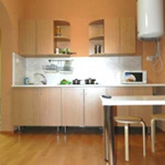 Хостел Кижи, Петрозаводск, Республика Карелия