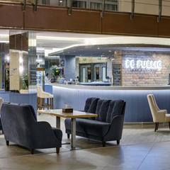 Отель Cosmos, Петрозаводск, Республика Карелия