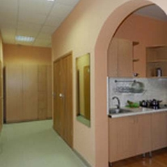 Хостел Кижи, Петрозаводск, Республика Карелия