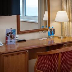 Отель Cosmos, Петрозаводск, Республика Карелия