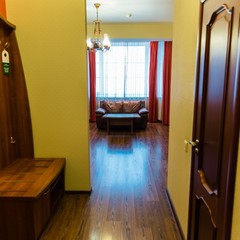 Отель Онежский замок, Петрозаводск, Республика Карелия