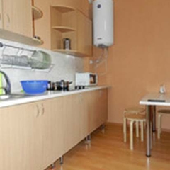 Хостел Кижи, Петрозаводск, Республика Карелия