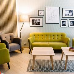 Отель Саквояж, Петрозаводск, Республика Карелия