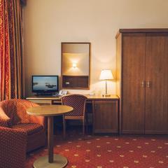 Отель Cosmos, Петрозаводск, Республика Карелия