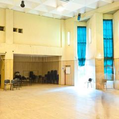 База отдыха Связист, Петровское, Ярославская область