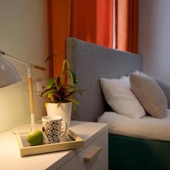 Отель Саквояж, Петрозаводск, Республика Карелия