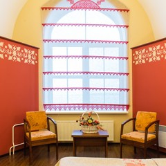 Отель Онежский замок, Петрозаводск, Республика Карелия