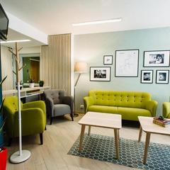 Отель Саквояж, Петрозаводск, Республика Карелия