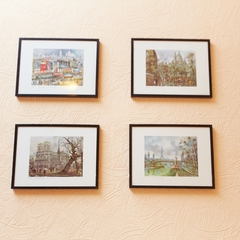 Гостиница Руна, Петрозаводск, Республика Карелия