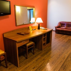 Отель Онежский замок, Петрозаводск, Республика Карелия