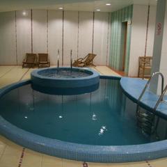 База отдыха Связист, Петровское, Ярославская область