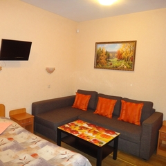 Гостиница Руна, Петрозаводск, Республика Карелия