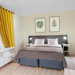 Отель Саквояж, Петрозаводск, Республика Карелия