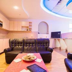 Хостел Pandaminium, Петрозаводск, Республика Карелия