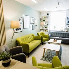 Отель Саквояж, Петрозаводск, Республика Карелия