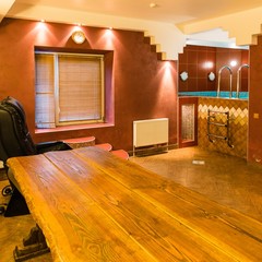 Отель Онежский замок, Петрозаводск, Республика Карелия