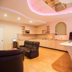 Хостел Pandaminium, Петрозаводск, Республика Карелия