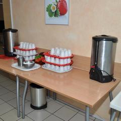 База отдыха Связист, Петровское, Ярославская область